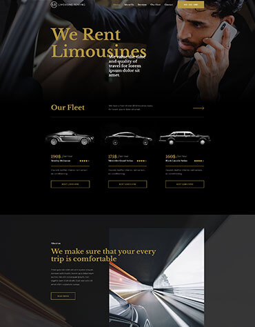 Inicio Portfolio 03 Free Img