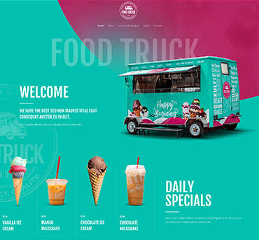 Inicio Portfolio 05 Free Img